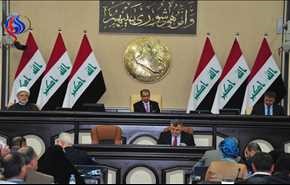 البرلمان العراقي يصوت على الالتزام بمضامين خطاب المرجعية حول الاستفتاء