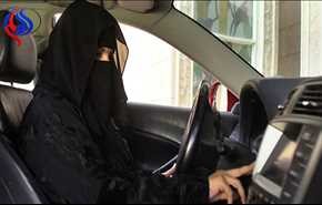 مسؤول حكومي: السعوديات سيقدن مركبات النقل وسيارات الأجرة!!