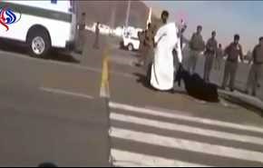 بالفيديو.. بإعدامها 5 أشخاص كل أسبوع يرفع صوت العفو الدولية عالياً أمام السعودية!!