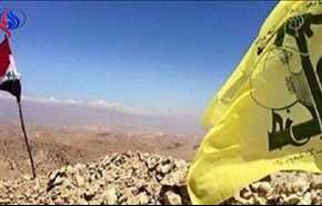 حزب الله ينعي “العاشق” في سوريا