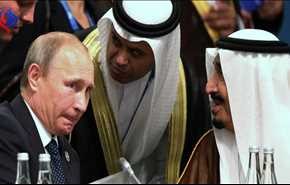 السعودية تقترب من الموقف الروسي: فليقرر السوريون مصيرهم!