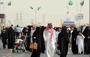 استطلاع رأي:75% من السعوديين لايرون أن إيران تشكل تهديداً