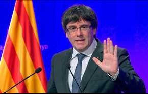 رئيس كتالونيا: الانفصال خلال أيام