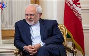 ظريف: ايران لم تسع ابدا وراء الخلافات في المنطقة