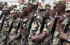 موريتانيا تدعو لدعم قوات مكافحة الإرهاب بالساحل الإفريقي
