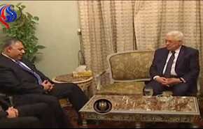بماذا رد وزير المخابرات المصري على الرئيس عباس بشأن سلاح المقاومة؟