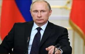 بوتين: روسيا لا تتدخل في مسألة كردستان العراق