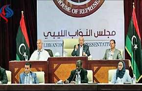 الحوار الوطني الليبي یتصدر لقاء المبعوث الأممي ورئيس البرلمان