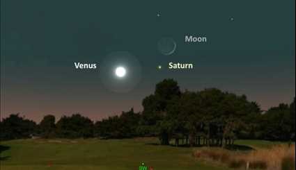 On the Eve of November 14 Watch Biggest Moon in 21st Century