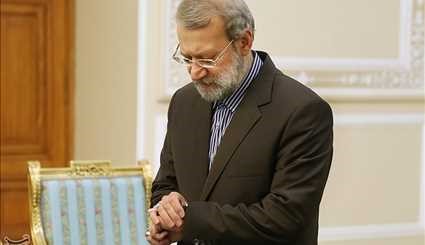 ICRC President Peter Maurer in Iran