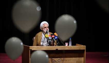 University Students’ Day commemorated in Iran
