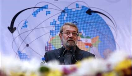 Tehran Security Conference opening ceremony