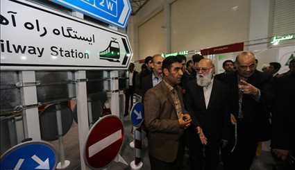 Kish hosts 7th edition of Ideal City Exhibition