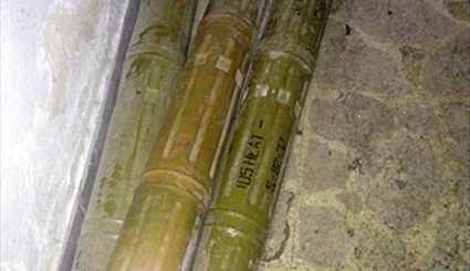 Syrian Army Finds Another US Arms Catche in Aleppo
