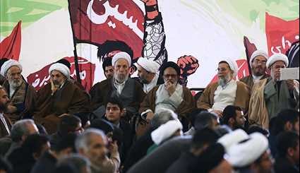 Support for Islamic Establishment after 2009 Post-Election Unrests