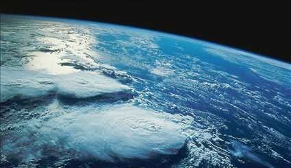 فیلم:زیبایی های زمین از فضا