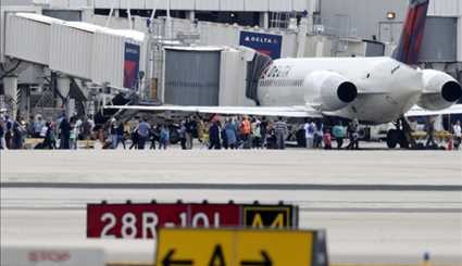 هجوم مسلح في مطار فلوريدا