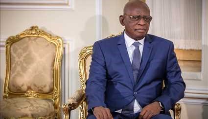 Mali's parliament speaker and foreign minister