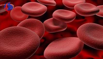 تحول نسکافه ای در جهان پزشکی؛ تولید پودر خون
