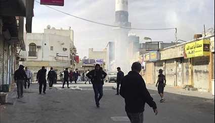 Bahrainis Simmering with Anger over Death Verdicts