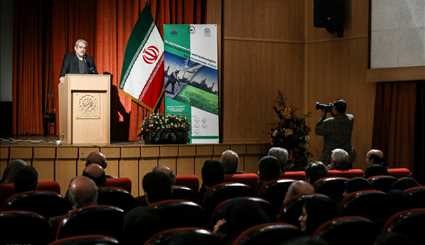 Conference of Green Engineering held in Tehran