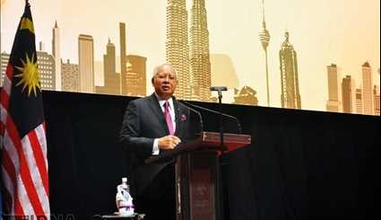 اجتماع وزراء خارجية منظمة المؤتمر الإسلامي في ماليزيا