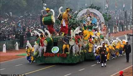 Indians celebrate 68th Republic Day