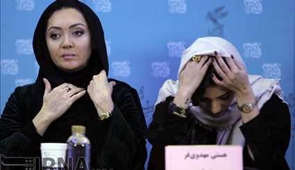 35th edition of Fajr Film Festival opens in Tehran