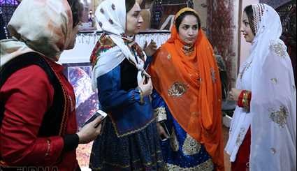 10th Int’l Tourism Exhibition kicks off in Tehran