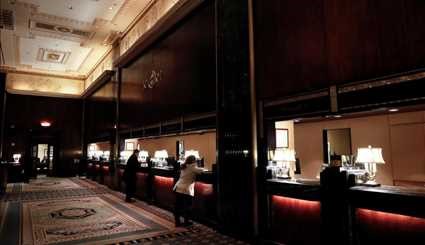 Last look at the Waldorf Astoria