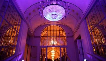 Last look at the Waldorf Astoria