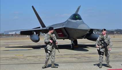 Fifth Generation The Most Advanced Fighter Jets of 21st Century