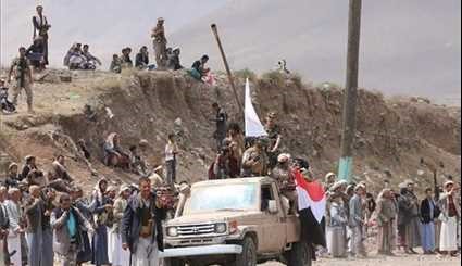 Yemeni Tribes Join Forces to Counter Saudi Aggression