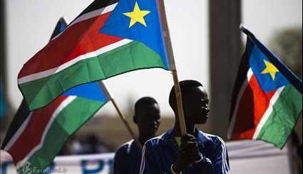 صور مروعة من السودان