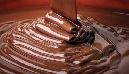 ویدیو:شکلات ها چگونه در کارخانه ساخته می شوند؟