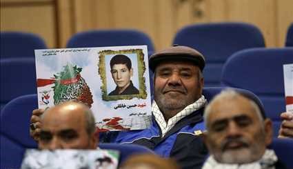 Mashhad hosts Intl. congress on martyrs of Islamic world
