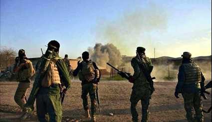 Iraq's Joint Forces Recapture More Villages West of Mosul