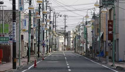 ژاپن، شش سال پس از سونامی