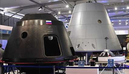 آژانس فضایی روسیه به دنبال مسافران کره ماه!