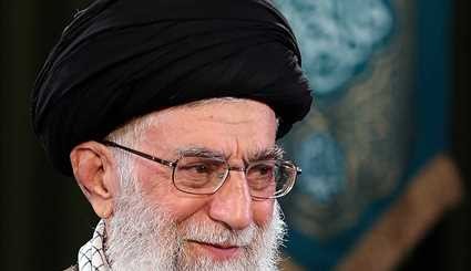 كلمة قائد الثورة الإسلامية بمناسبة عيد النوروز