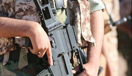 Yemen: More Forces Join Army, Ansarullah to Fight against Saudi Aggressors
