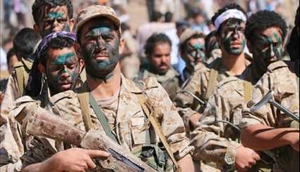 Yemen: More Forces Join Army, Ansarullah to Fight against Saudi Aggressors
