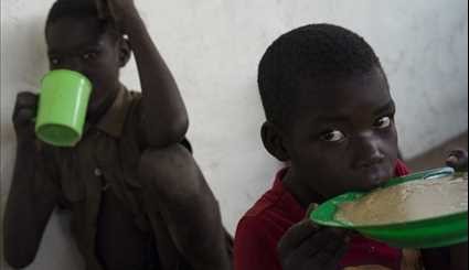 Famine Threatens Millions in South Sudan