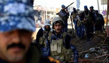 Iraq ISIL on Verge of Full Collapse in Mosul