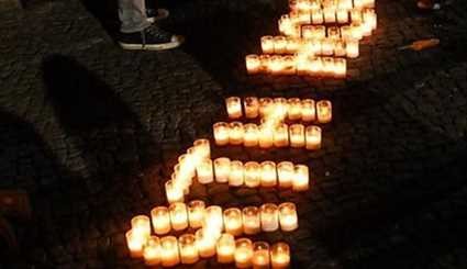 Earth Hour Campaign Held Worldwide