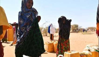 UNICEF Some 600 Mln Children to Face Extremely Limited Water Resources