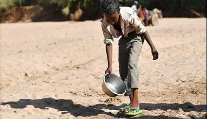 UNICEF Some 600 Mln Children to Face Extremely Limited Water Resources