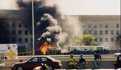 صور لم تعرض من قبل لهجمات 11 سبتمبر