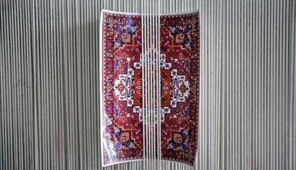Tabriz unique carpets