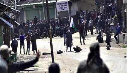 Six Civilians Killed, 50 Injured by Indian Forces in Kashmir